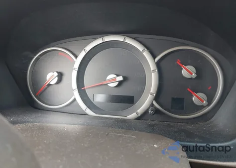 2007 Honda Pilot Ex-L z USA, uszkodzony, nr VIN 5FNYF18797B031705